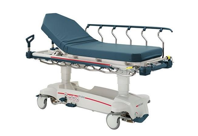 Camilla Stryker Prime