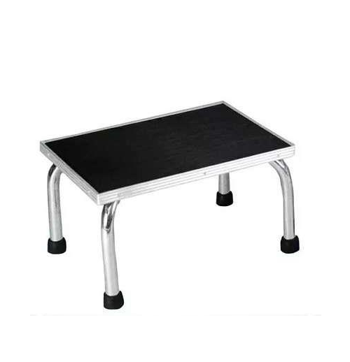 Mobiliario Nuevo de Acero Inoxidable