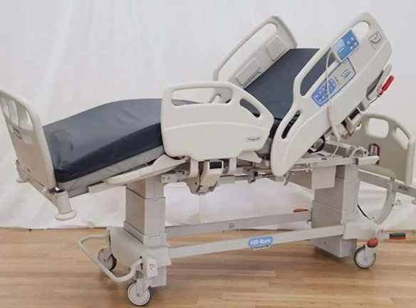 Hill Rom Care Assist de alta  gama, eléctrica, de 5 posiciones