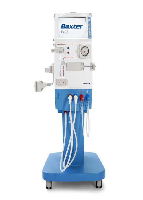 MODELO AK -98 NUEVO  (última generación )