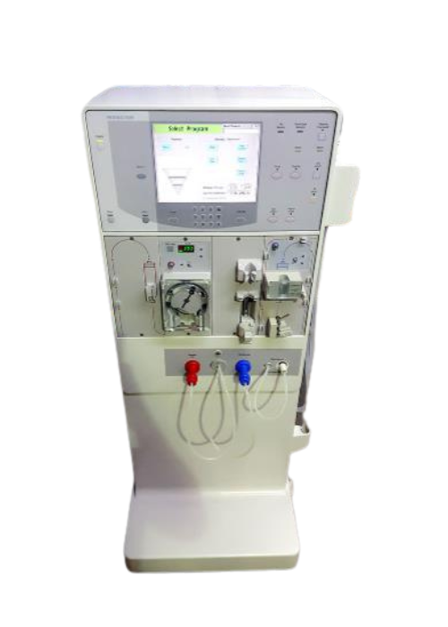 Fresenius  2008 k2