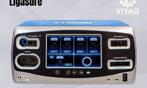 Ligasure y Tecnologías Relacionadas