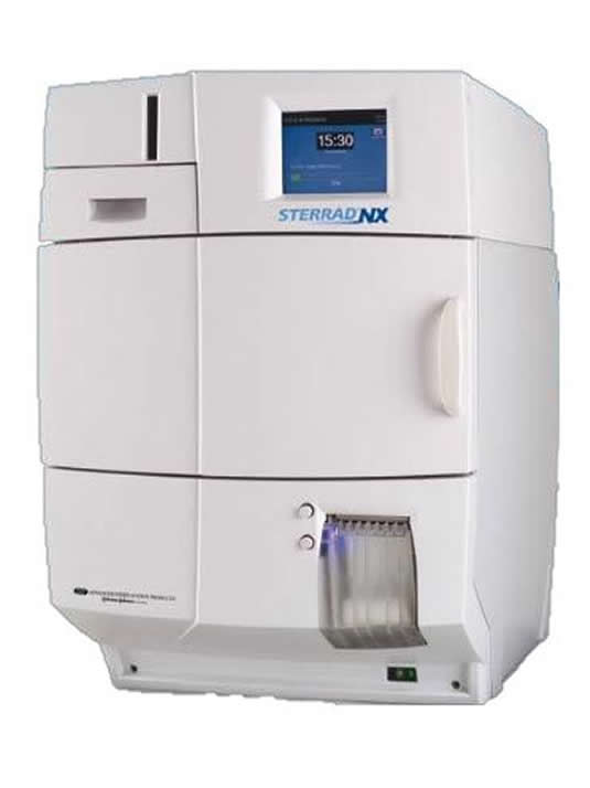 Sterrad NX