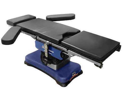 Berchtold, eléctrica,  compatible con Arco en C