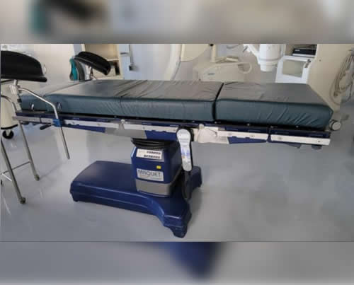 Maquet Alphastar eléctrica