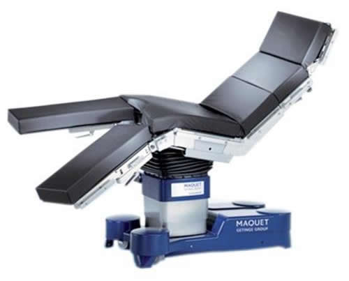 Maquet Alphamax  para ortopedia