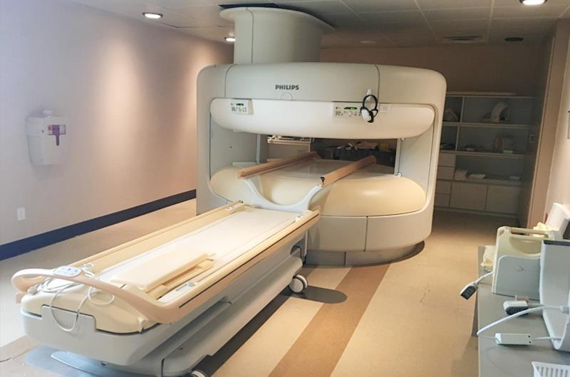 Stryker Secure 2 eléctrica, de  3 posiciones